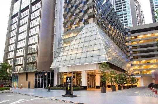 The Platinum Klcc By Loversuites Apartment Kuala Lumpur