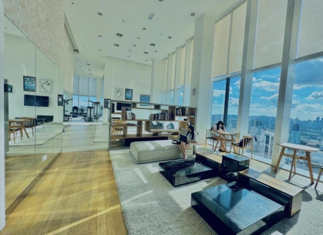 Apartment The Platinum Klcc By Loversuites