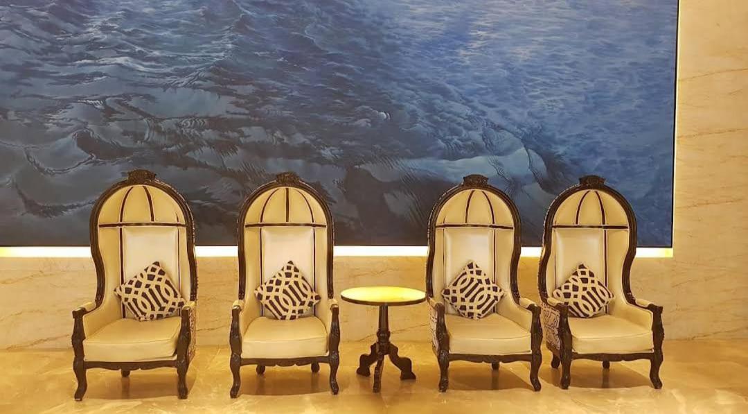 The Platinum Klcc By Loversuites Apartment