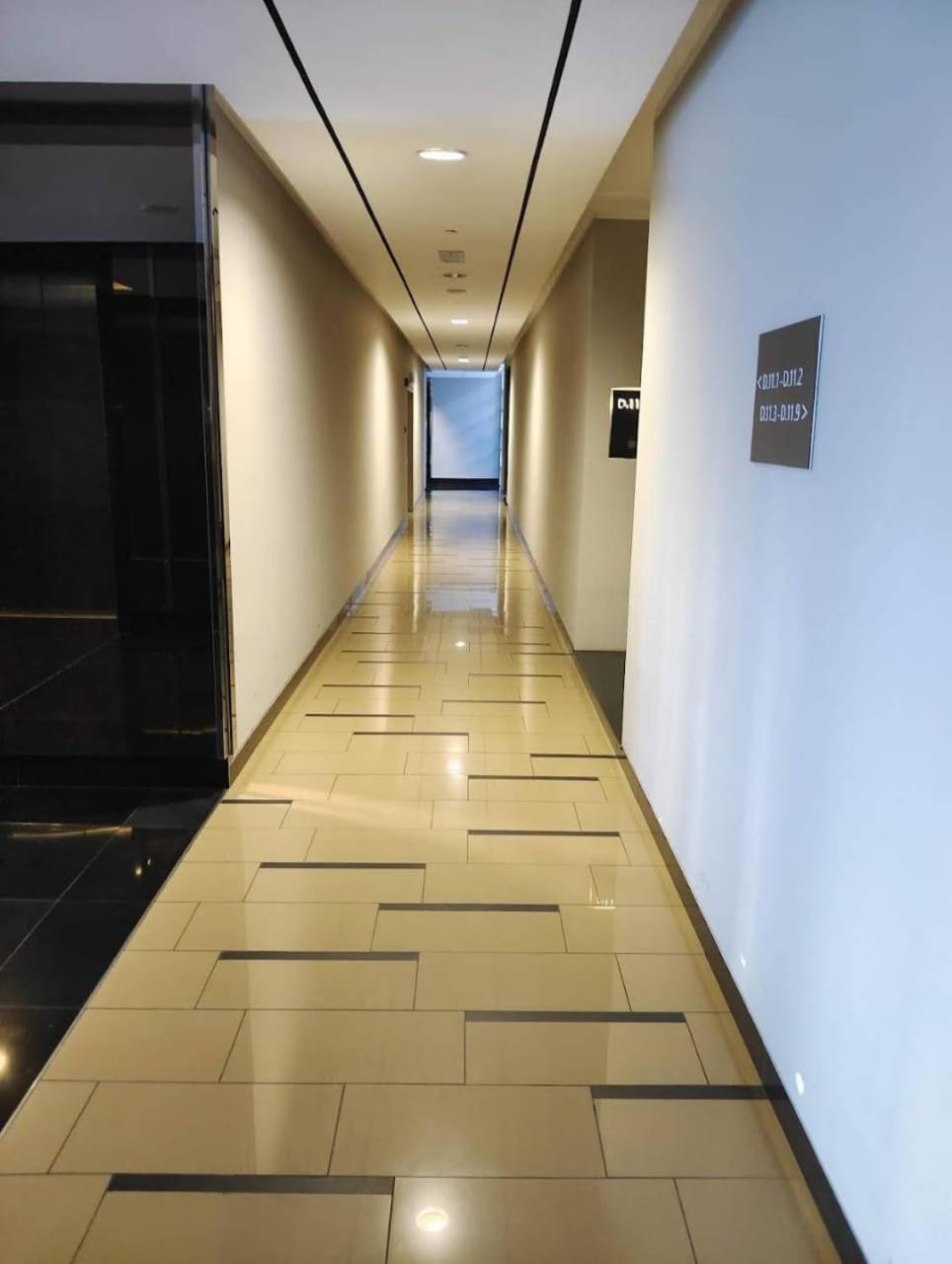 Apartment The Platinum Klcc By Loversuites *