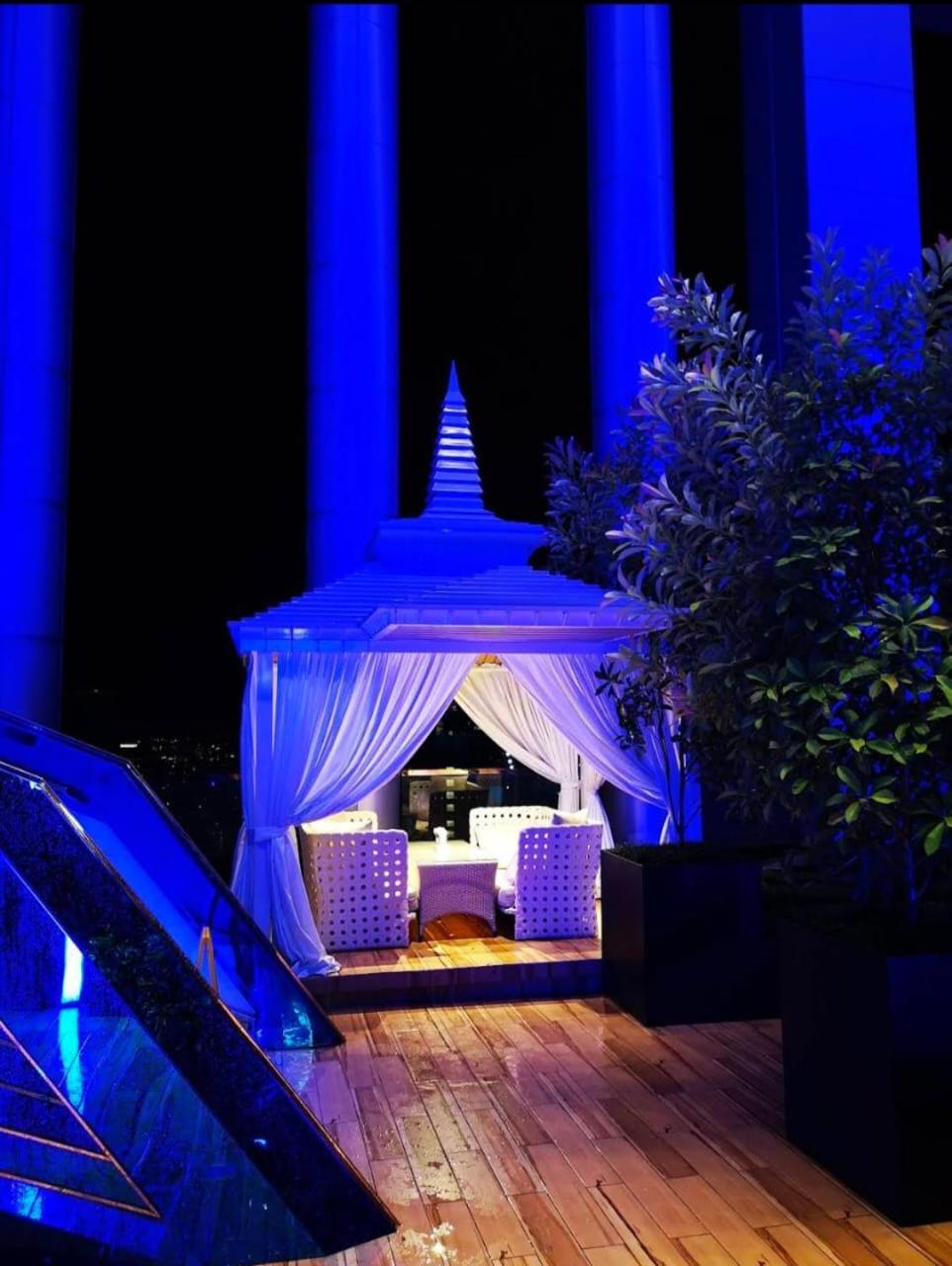 Apartment The Platinum Klcc By Loversuites Kuala Lumpur