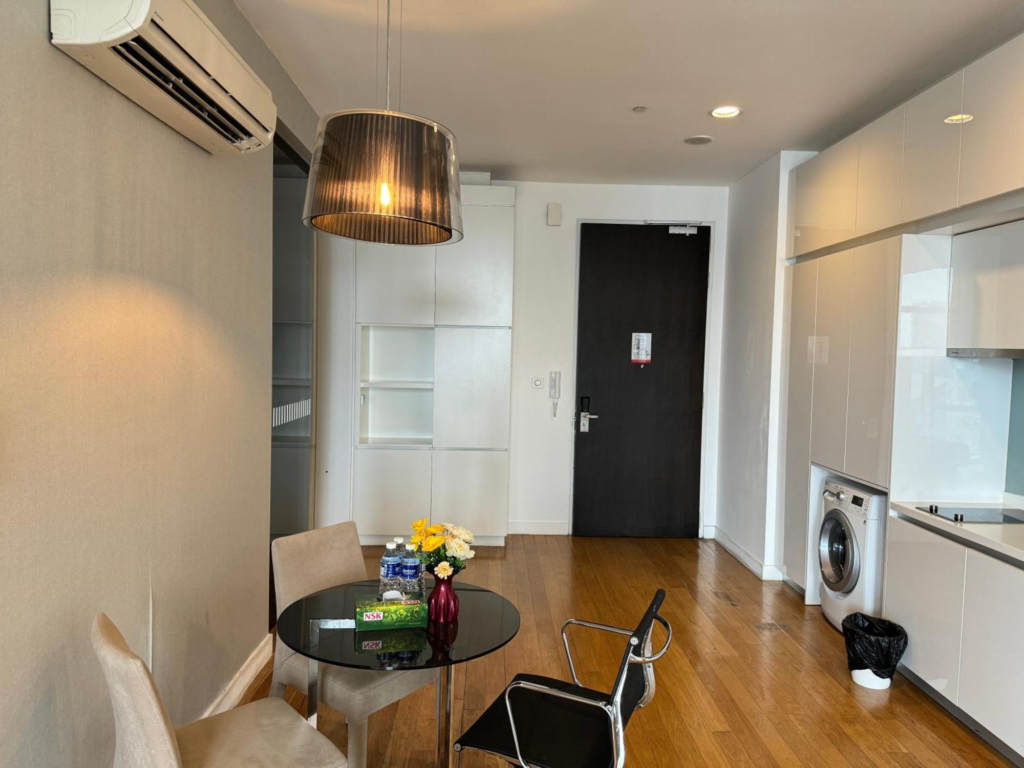 The Platinum Klcc By Loversuites Apartment Kuala Lumpur