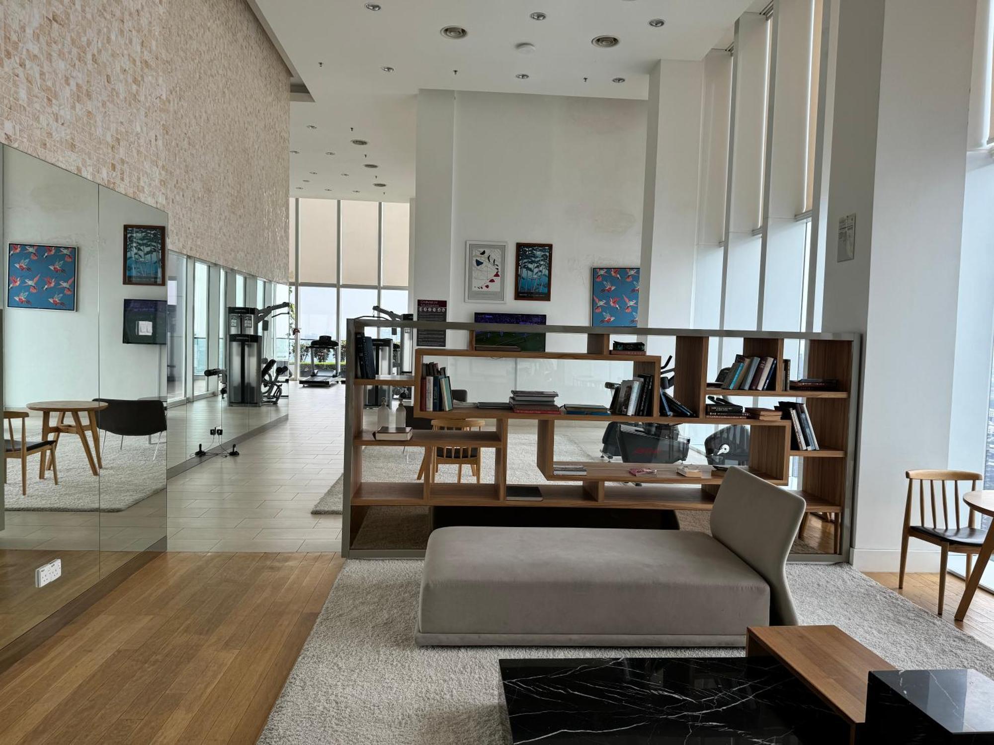 Apartment The Platinum Klcc By Loversuites Kuala Lumpur