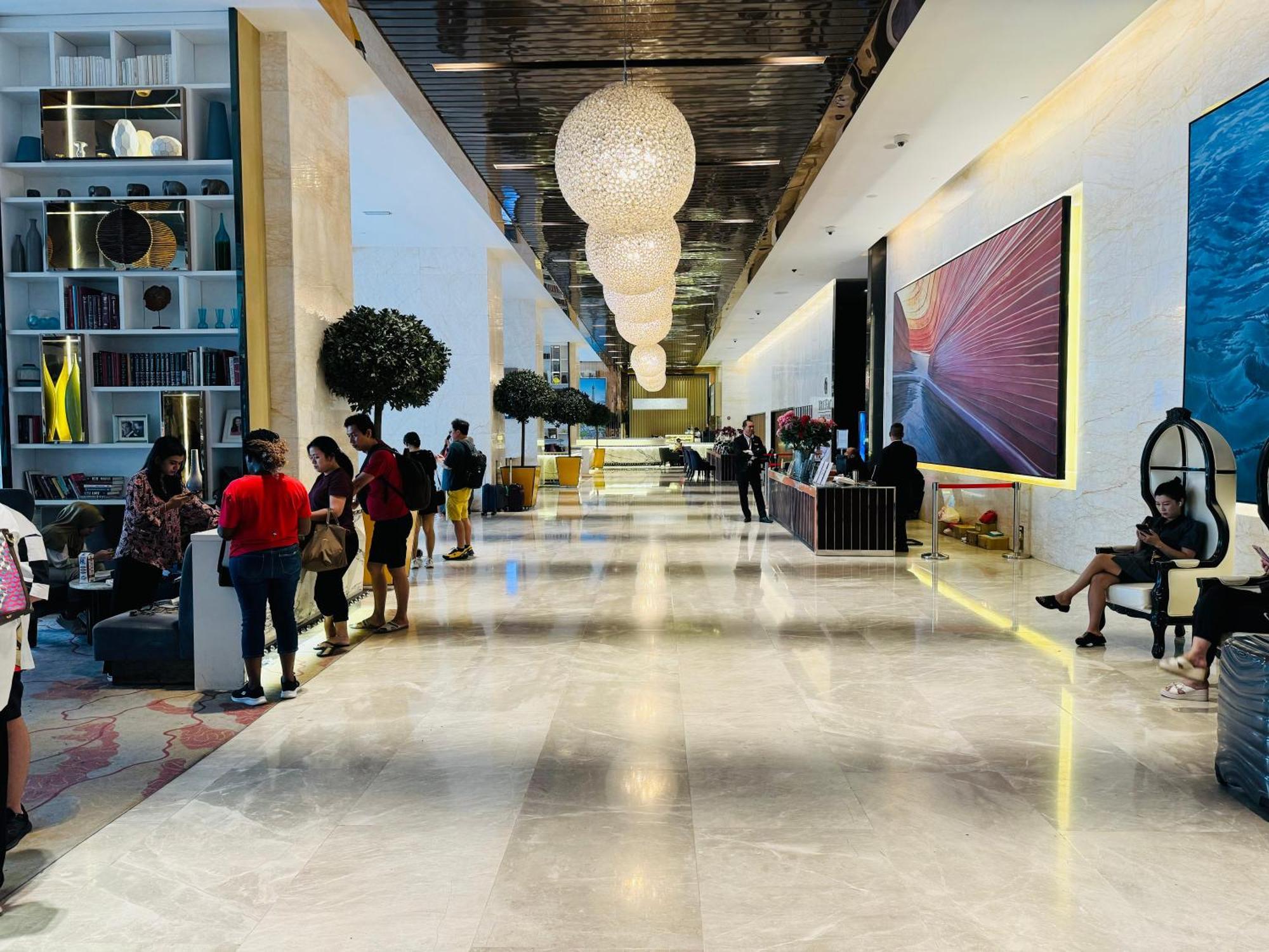 The Platinum Klcc By Loversuites * Kuala Lumpur