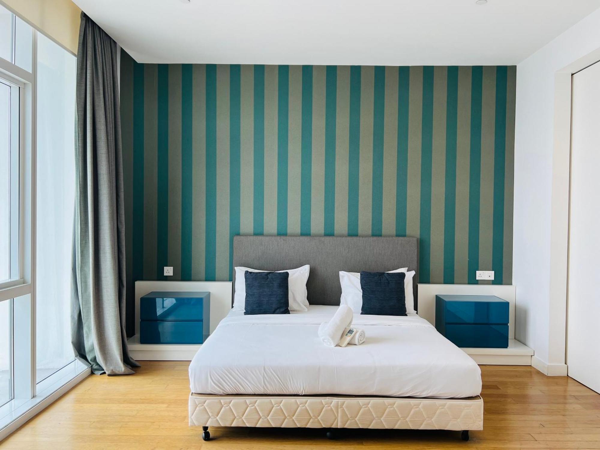 The Platinum Klcc By Loversuites Apartment Kuala Lumpur