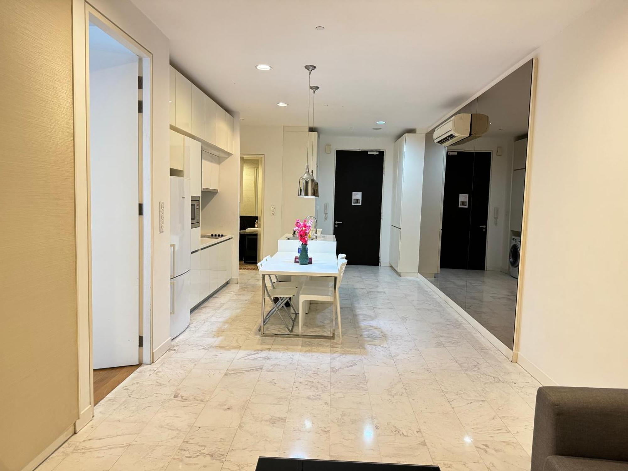 The Platinum Klcc By Loversuites Apartment Kuala Lumpur