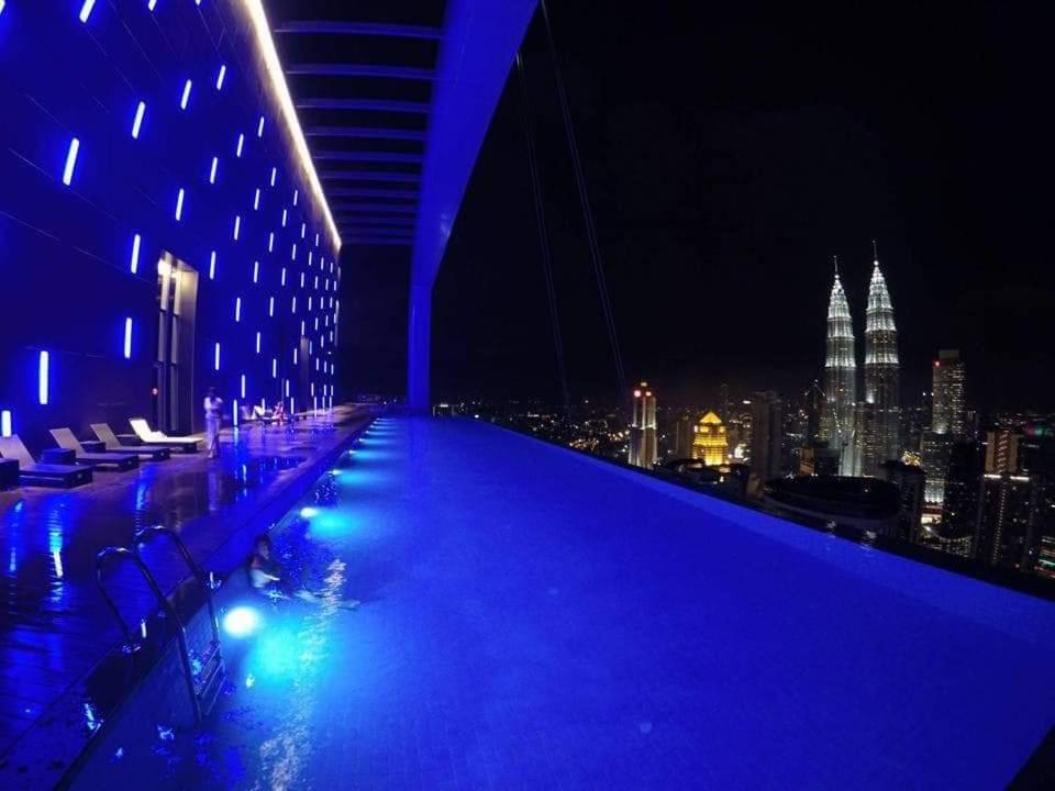 The Platinum Klcc By Loversuites Apartment Kuala Lumpur