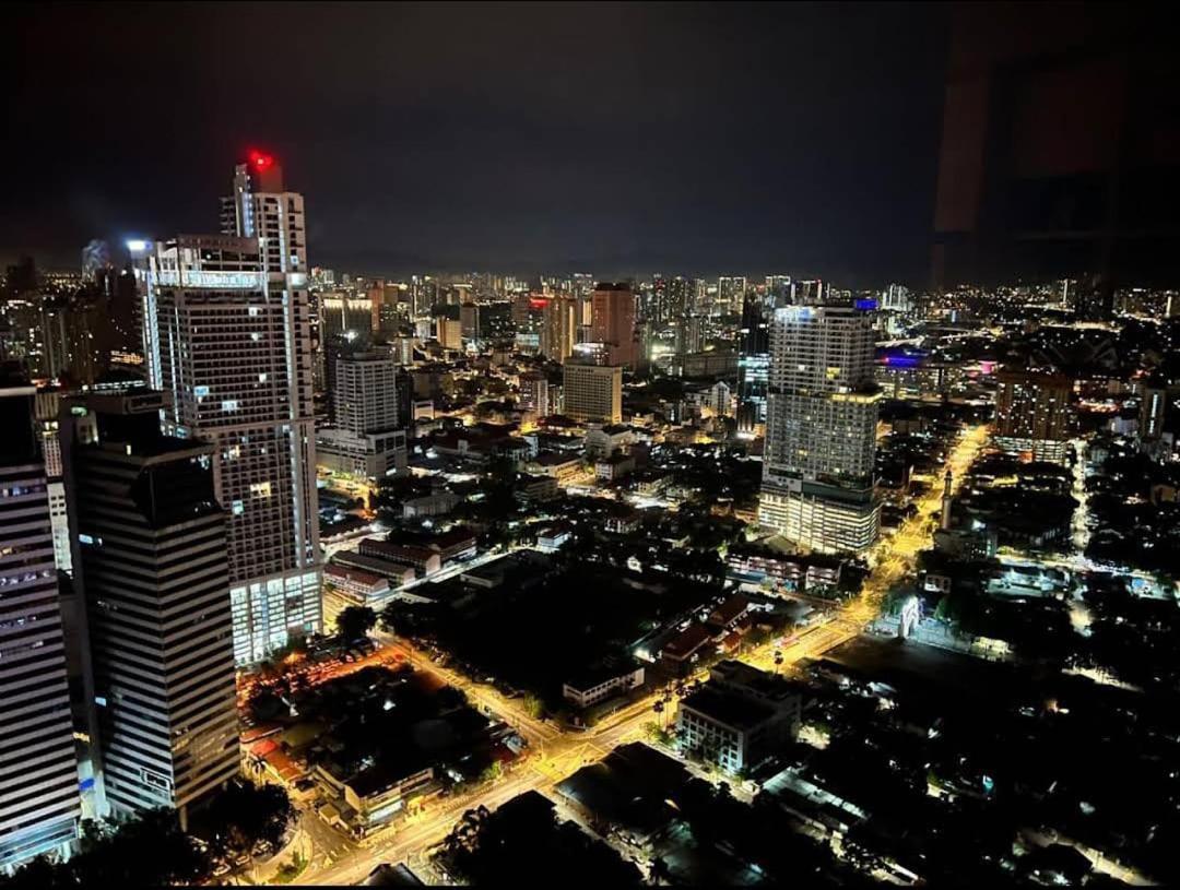 The Platinum Klcc By Loversuites Kuala Lumpur
